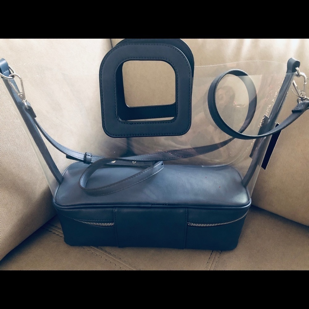 INC bag - Picture 3 of 5